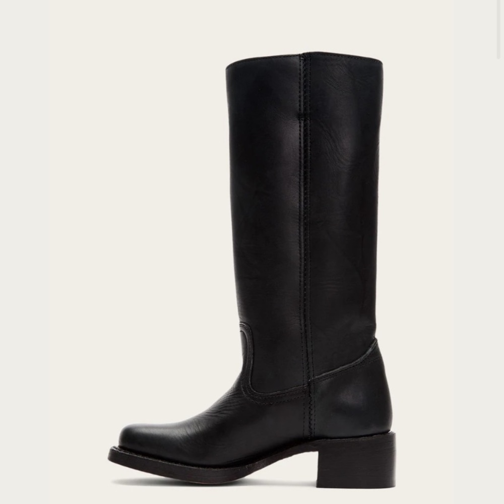 Frye Campus Boot